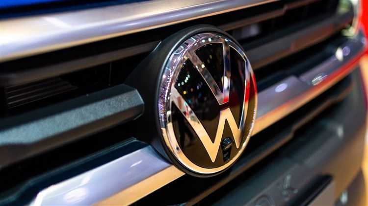 Роль перевода Volkswagen в контексте автомобильной марки