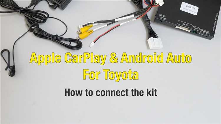 Разрешение доступа CarPlay к iPhone при первом подключении