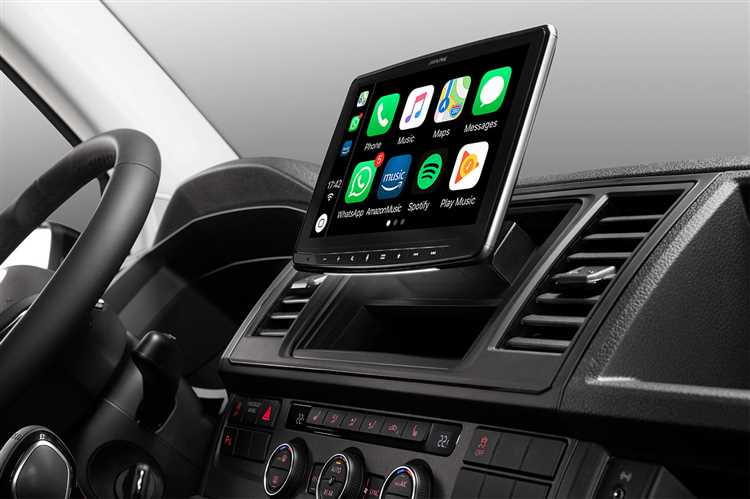 Как подключить apple carplay toyota camry