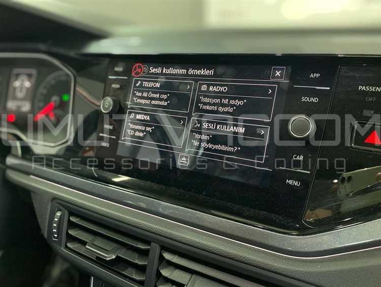Решение проблем с подключением CarPlay в Volkswagen Polo