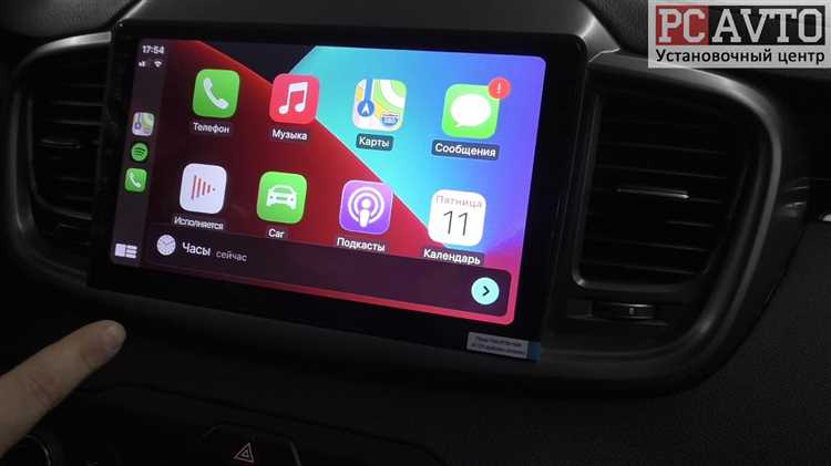 Как подключить carplay в машине volkswagen
