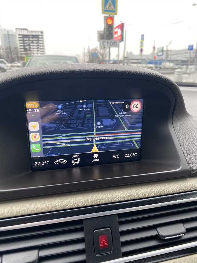 Что нужно для подключения CarPlay в Volvo: оборудование и кабели