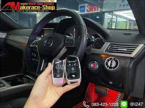 Разборка панели и снятие старого ключа зажигания