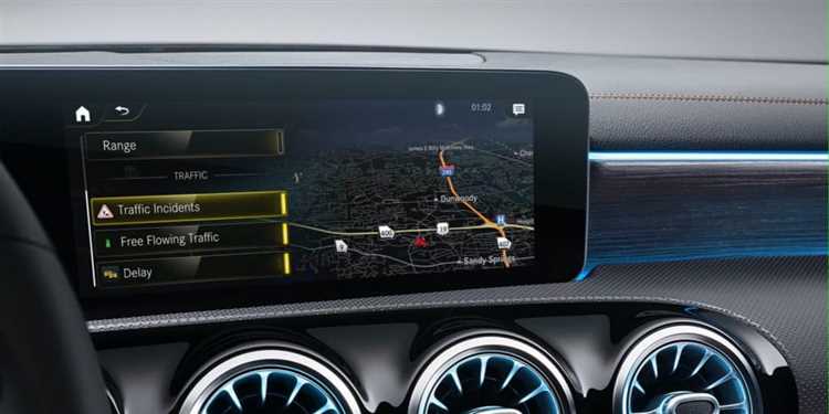 Создание учетной записи Mercedes Me через мобильное приложение