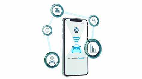 Решение распространенных проблем при подключении Volkswagen Connect