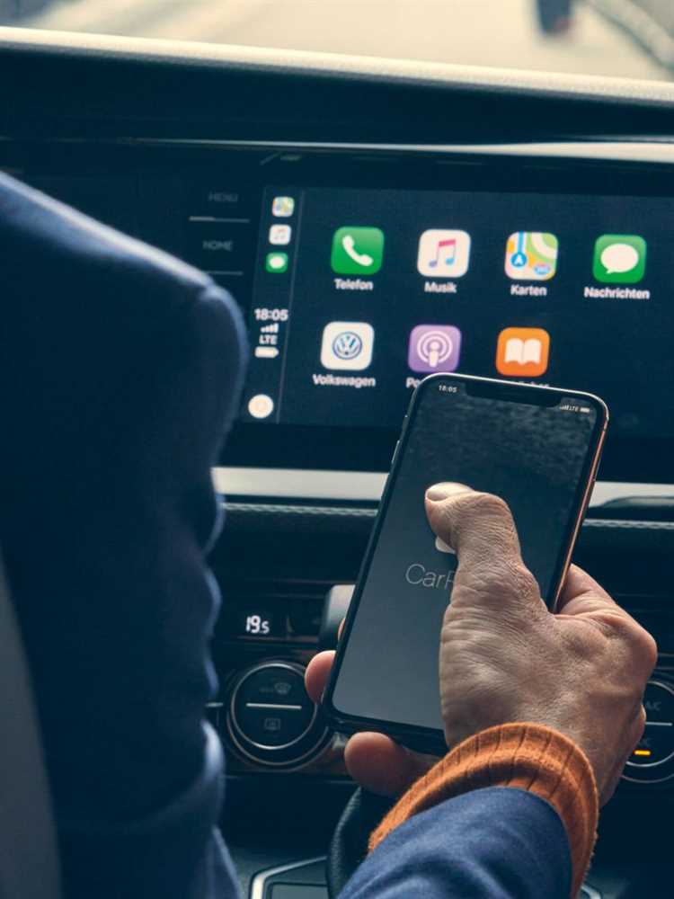 Проверка совместимости вашего автомобиля с Volkswagen Connect