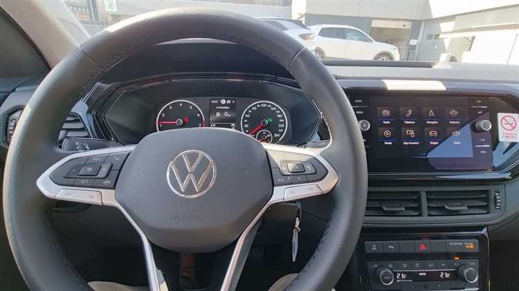 Как подключить volkswagen connect