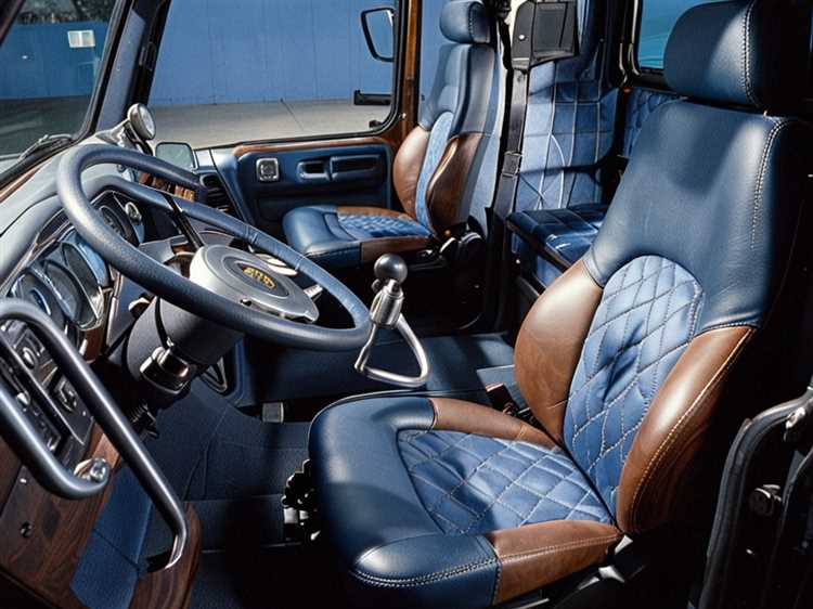 Как правильно опустить кабину Volvo FH12 после подъема