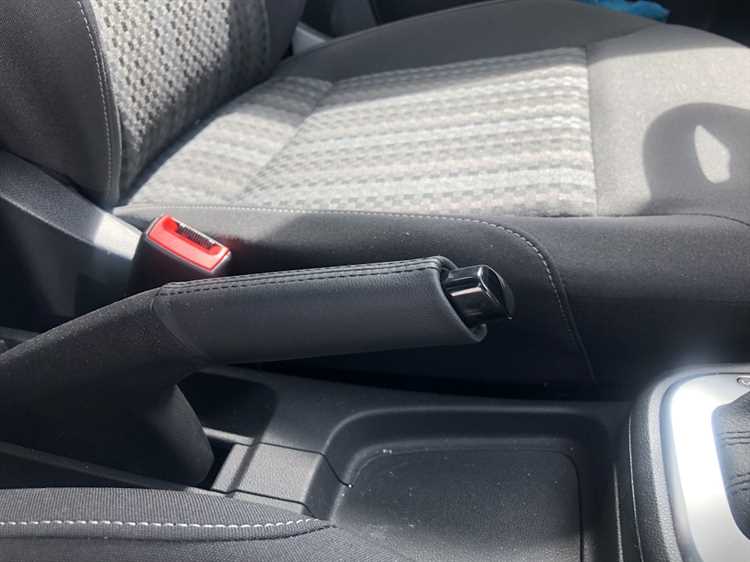 Частые ошибки при регулировке ручного тормоза на Volkswagen Polo