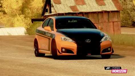 Как использовать Wheelspin для получения Lexus ISF