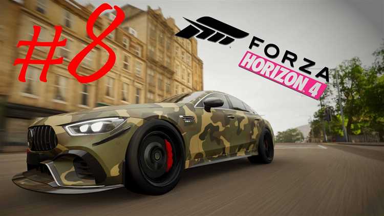 Где использовать Mercedes GT63S для максимального удовольствия от игры