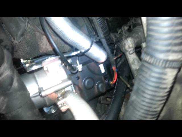 Как пользоваться вебасто двигателя volkswagen crafter