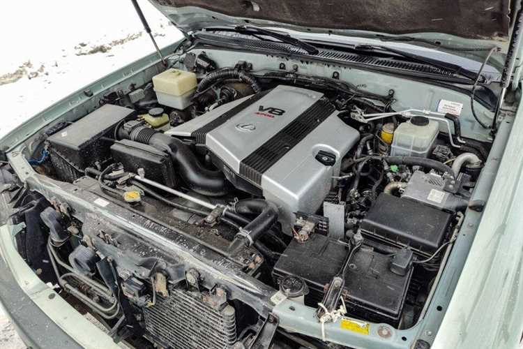Как поменять тормозные диски на lexus lx470