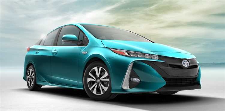 Как ездить в горной местности на гибриде Prius