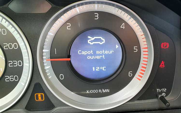 Что делать, если ошибка не исчезает после сброса на Volvo XC60