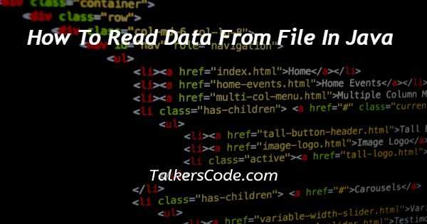 Применение FileInputStream для побайтового чтения