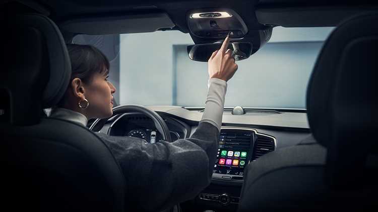 Как узнать дату окончания подписки на Volvo On Call