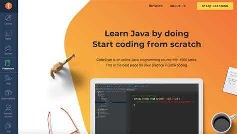 Взаимодействие с пользователем через элементы UI в Java