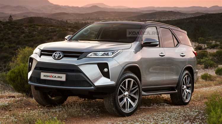 Как правильно произносится Fortuner на английском языке