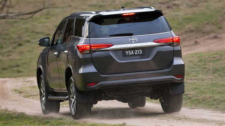 Отличие произношения Fortuner в США, Великобритании и Австралии