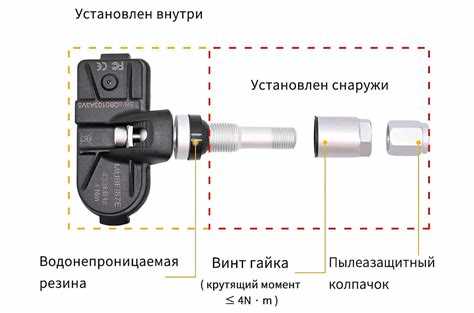 Поиск и проверка ID новых датчиков давления