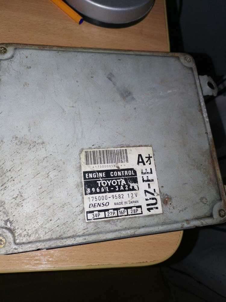 Подготовка разъёма OBD и источника питания перед прошивкой