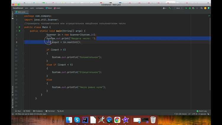 Проверка четности числа с помощью математических функций Java