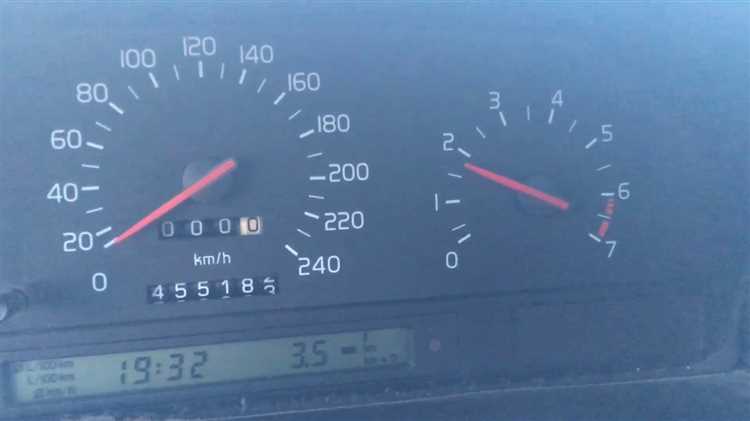 Как провести замер сопротивления на ДМРВ Volvo 850
