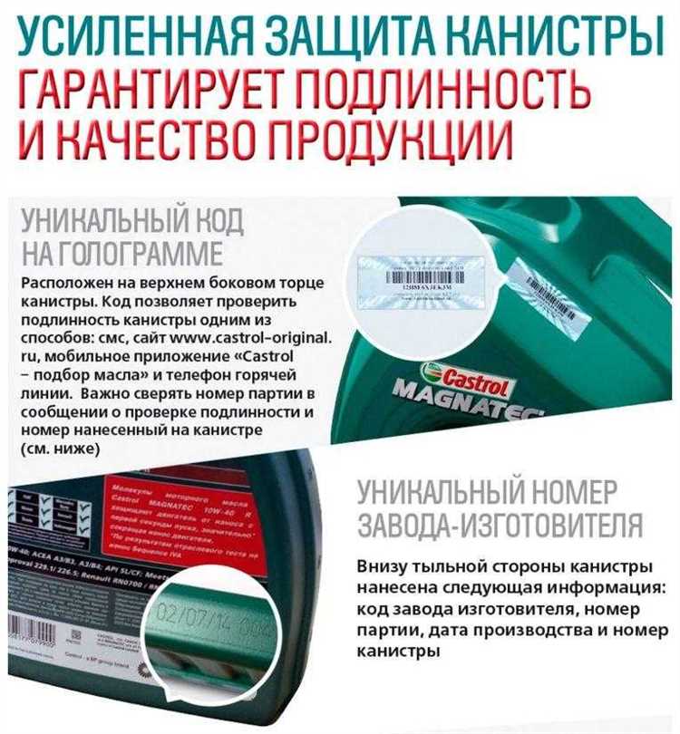 Риски использования поддельного масла для вашего автомобиля