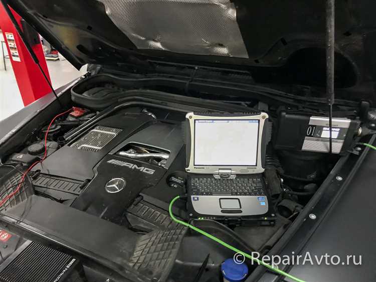 Как проверить работоспособность иммобилайзера mercedes е класс