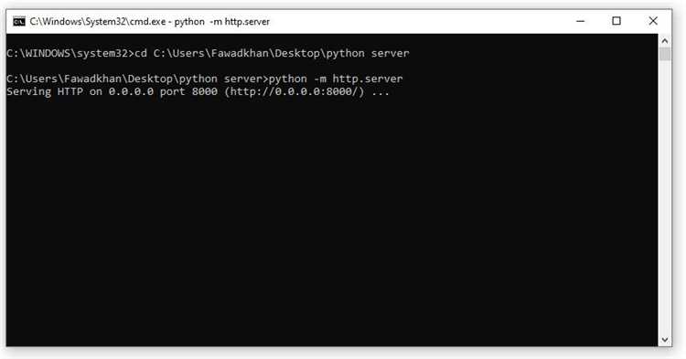 Как обрабатывать ответы сервера в Python