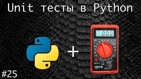 Как python встраивать в тестирующую систему executor