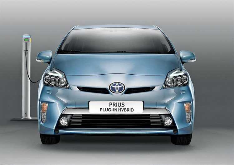 Как работает гибридный автомобиль toyota prius