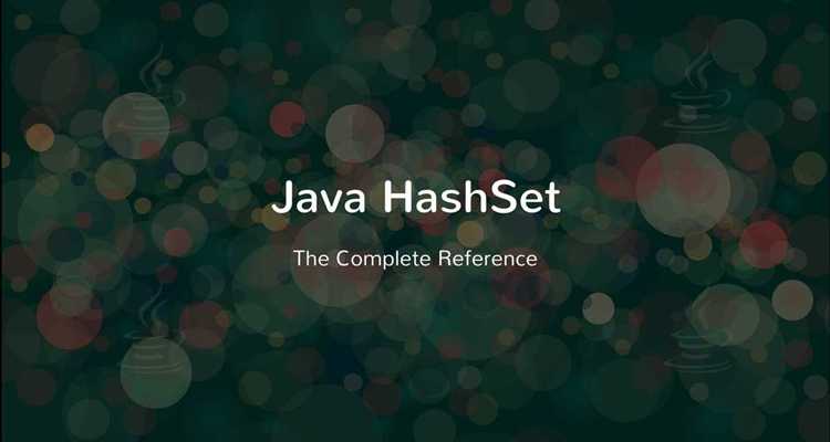 Проблемы и ограничения при использовании HashSet в многозадачных приложениях