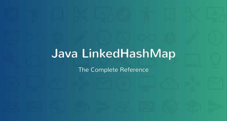 Как работает linkedhashmap java