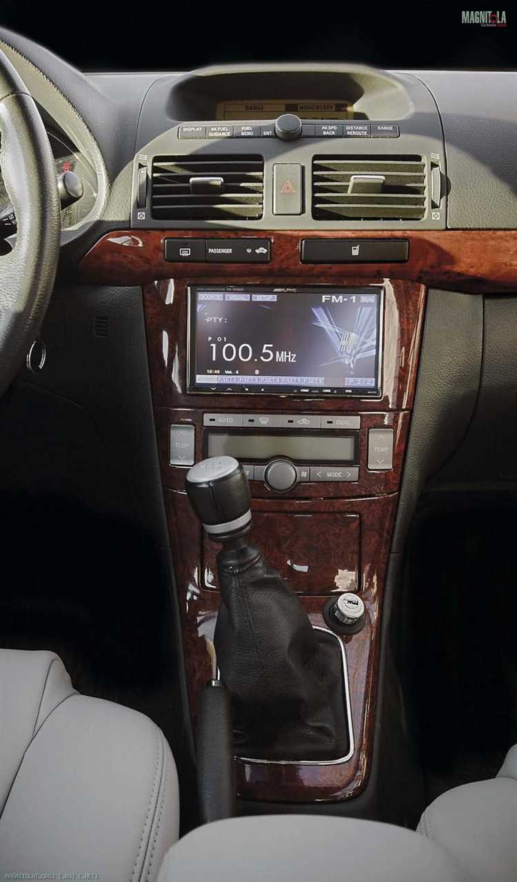 Как заменить муфту VVTi на Toyota Avensis своими руками?