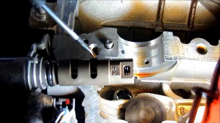 Как работает муфта vvti toyota