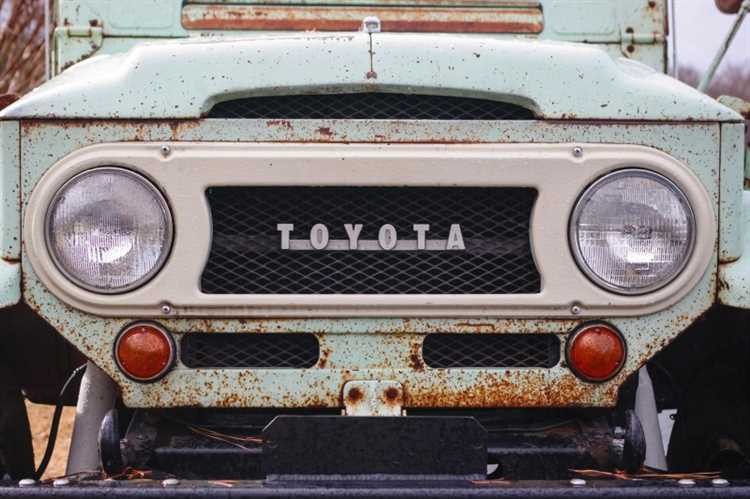 Как работает overdrive toyota