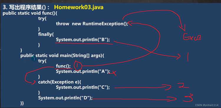 Когда стоит избегать try catch: типичные ошибки при использовании