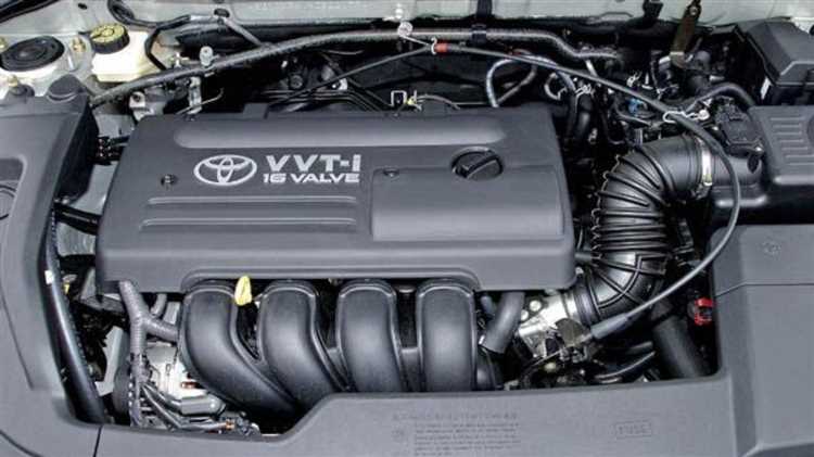 Роль электромагнитного клапана VVT-i и признаки его неисправности