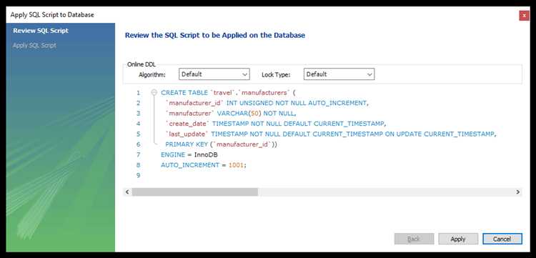 Как выполнить базовые SQL-запросы через Statement и PreparedStatement