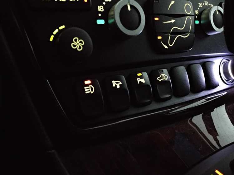 Диагностика повреждений зеркала Volvo XC70