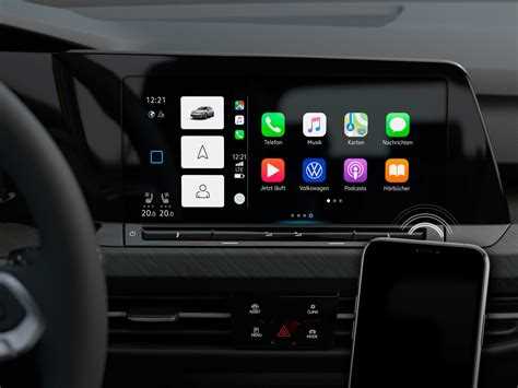Как разблокировать app connect volkswagen тигуан