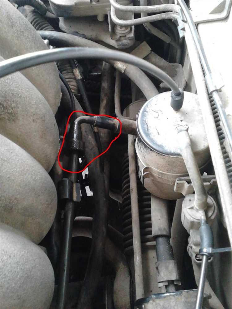 Важные меры предосторожности при работе с топливной системой Toyota