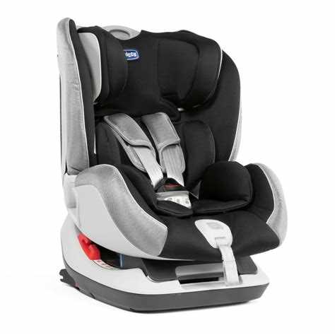 Как отсоединить сиденье от базы Isofix