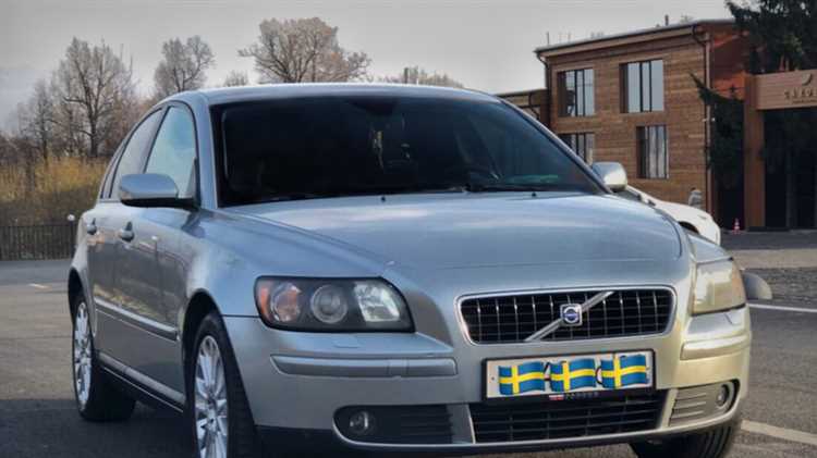 Как разобрать руль на volvo s40