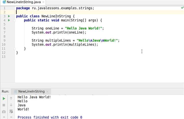 Для чтения строки необходимо создать экземпляр undefinedScanner</code> с источником <code>System.in</code>:»></p>
<pre><code>Scanner scanner = new Scanner(System.in);
String input = scanner.nextLine();
</code></pre>
<p>Важно закрыть <code>Scanner</code> после завершения работы с вводом, чтобы освободить системные ресурсы. Однако при использовании <code>System.in</code> в консольных приложениях следует закрывать <code>Scanner</code> только после полного завершения работы с консолью, поскольку закрытие <code>Scanner</code> приводит к закрытию <code>System.in>.</code></p>
<p>Если ввод предполагается многократным, избегайте создания нескольких экземпляров <code>Scanner</code> на основе одного и того же <code>System.in</code>. Используйте один экземпляр на протяжении всего времени работы с вводом.</p>
<p>Метод <code>nextLine()</code> следует использовать после методов вроде <code>nextInt()</code> или <code>next()</code> с осторожностью. Эти методы не считывают символ перевода строки, поэтому при последующем вызове <code>nextLine()</code> он может вернуть пустую строку. Чтобы избежать этой проблемы, добавьте дополнительный вызов <code>nextLine()</code> после ввода числовых значений:</p>
<pre><code>int number = scanner.nextInt();
scanner.nextLine(); // очистка буфера
String text = scanner.nextLine();
</code></pre>
<p>Этот подход обеспечивает корректное считывание строк после числовых вводов и предотвращает потерю данных.</p>
<h2>Чтение строки с помощью BufferedReader и InputStreamReader</h2>
<p><img decoding=