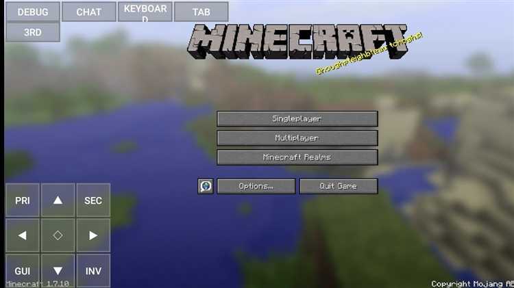 Что такое Minecraft Java Launcher для Android и где его скачать