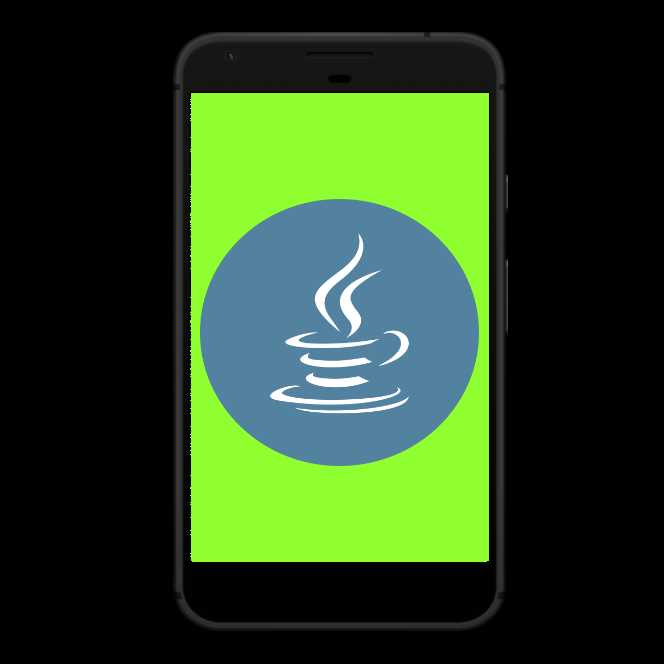 Как выбрать подходящее приложение для установки Java на смартфон
