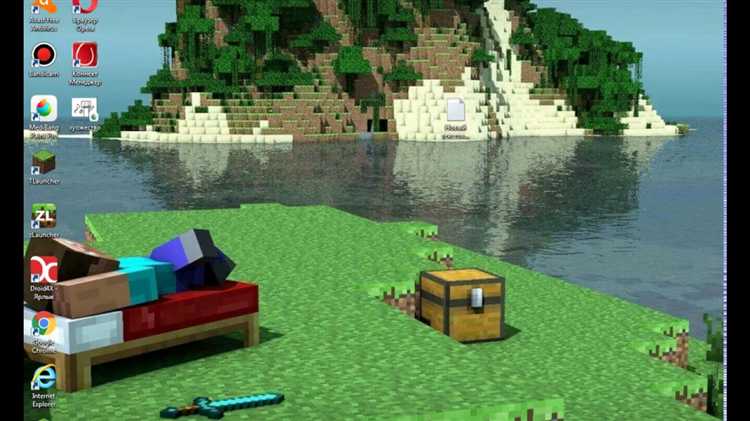 Как правильно настроить установочный файл Minecraft без Java